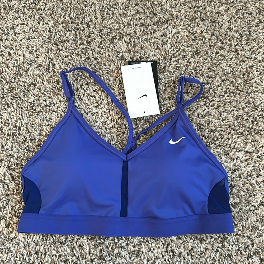 NIKE Indy Bra